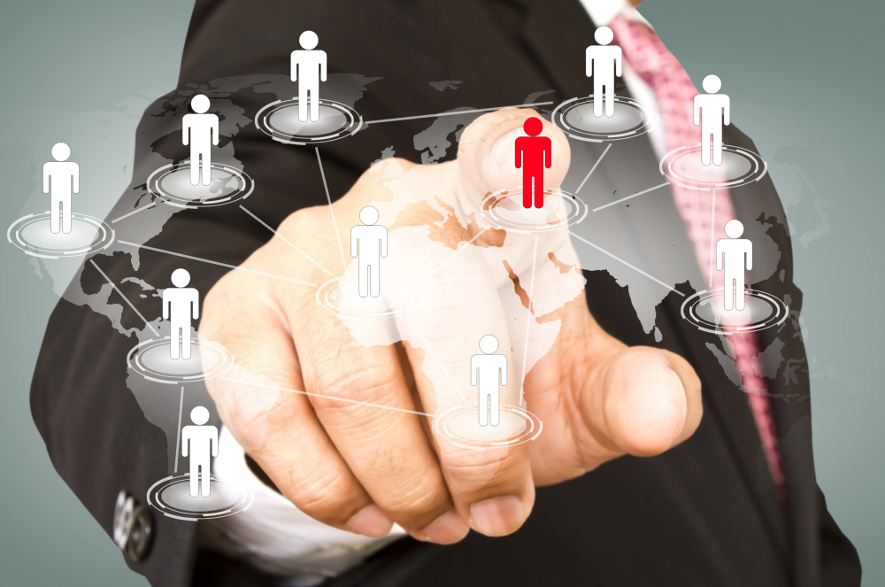 Strategic Engagement: Connecting Plans to People Who Drive Change