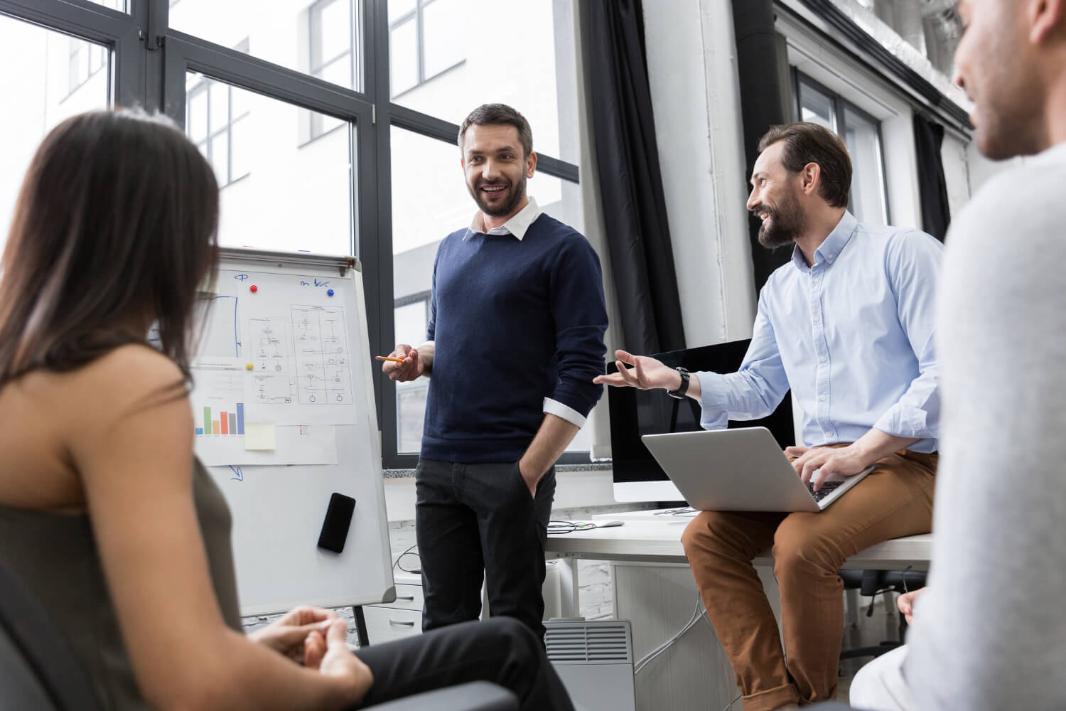 The Power of Social Influence in Change Implementation