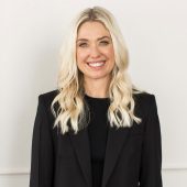 Belinda Gavaghan Headshot